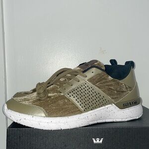Supra shoes for women size 8